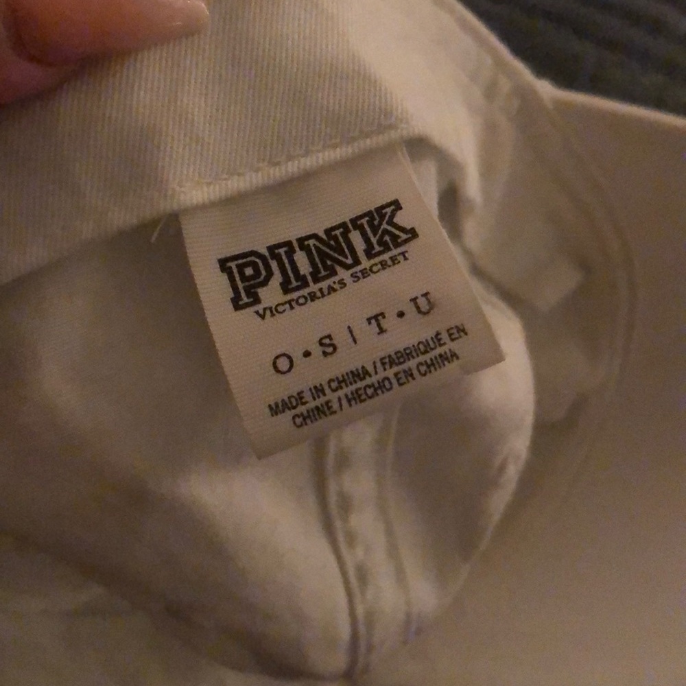 Pink hat - Picture 4 of 5